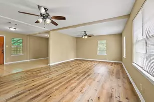 1402 Knight St, Denton, TX 76205 - Photo 5