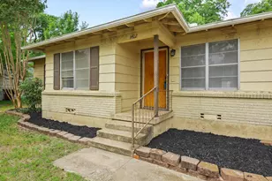 1402 Knight St, Denton, TX 76205 - Photo 3