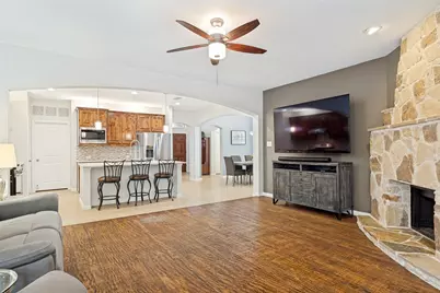 3509 Bans Crown Boulevard, Lewisville, TX 75056 - Photo 5