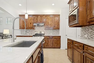 3509 Bans Crown Boulevard, Lewisville, TX 75056 - Photo 9