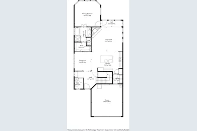 3509 Bans Crown Boulevard, Lewisville, TX 75056 - Photo 37