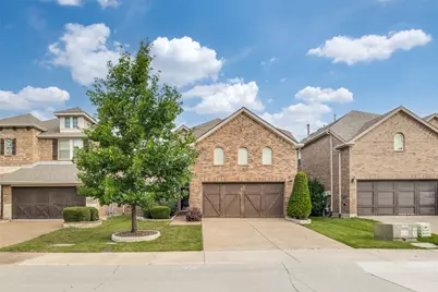 3509 Bans Crown Boulevard, Lewisville, TX 75056 - Photo 1