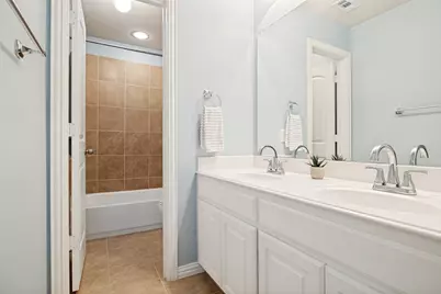 3509 Bans Crown Boulevard, Lewisville, TX 75056 - Photo 23
