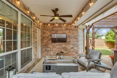 3509 Bans Crown Boulevard, Lewisville, TX 75056 - Photo 25