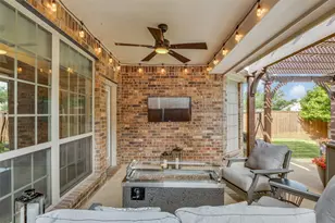 3509 Bans Crown Blvd, Lewisville, TX 75056 - Photo 25