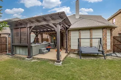 3509 Bans Crown Boulevard, Lewisville, TX 75056 - Photo 29