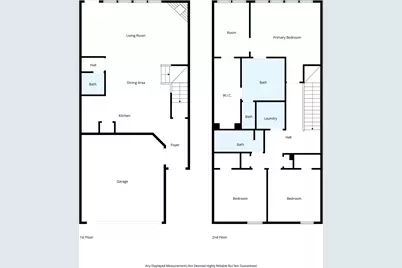 8813 Tudor Place, Dallas, TX 75228 - Photo 27