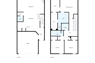 8813 Tudor Pl, Dallas, TX 75228 - Photo 27