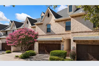 8813 Tudor Place, Dallas, TX 75228 - Photo 1