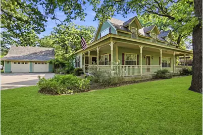 1000 Barry Lane, Cleburne, TX 76031 - Photo 1
