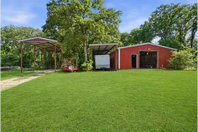 1000 Barry Lane, Cleburne, TX 76031 - Photo 37