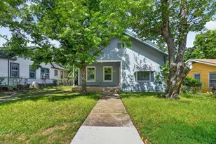 3454 Frazier Ave, Fort Worth, TX 76110 - Photo 1