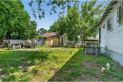 3454 Frazier Avenue, Fort Worth, TX 76110 - Photo 21