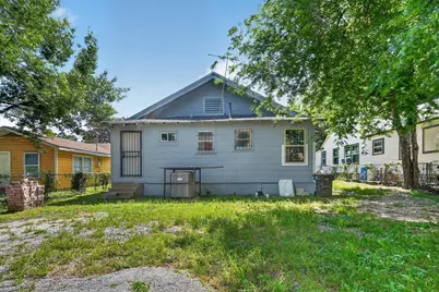 3454 Frazier Avenue, Fort Worth, TX 76110 - Photo 25