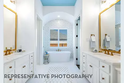 191 Pecan Trail, Prosper, TX 75078 - Photo 21