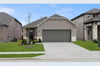 5915 Laurel Lake Lane, Pilot Point, TX 76258 - Photo 1