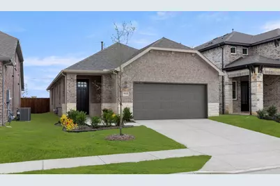 5915 Laurel Lake Lane, Pilot Point, TX 76258 - Photo 1