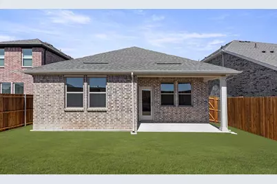 5915 Laurel Lake Lane, Pilot Point, TX 76258 - Photo 3