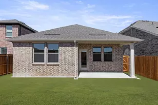 5915 Laurel Lk Ln, Pilot Point, TX 76258 - Photo 3