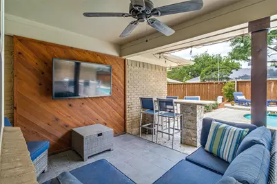 14952 Knollview Drive, Dallas, TX 75248 - Photo 3