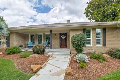 14952 Knollview Drive, Dallas, TX 75248 - Photo 7