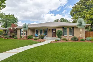 14952 Knollview Dr, Dallas, TX 75248 - Photo 39