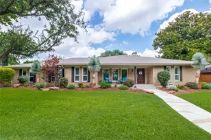 14952 Knollview Dr, Dallas, TX 75248 - Photo 1
