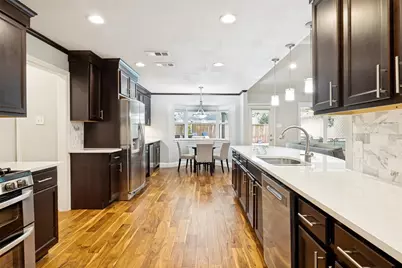 14952 Knollview Drive, Dallas, TX 75248 - Photo 15