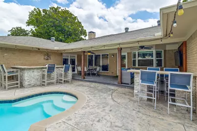 14952 Knollview Drive, Dallas, TX 75248 - Photo 5