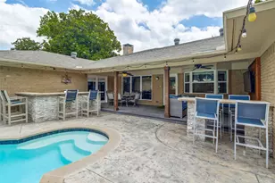 14952 Knollview Dr, Dallas, TX 75248 - Photo 5