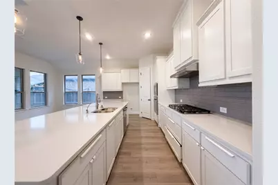 1028 Chambers Creek Cove, McKinney, TX 75071 - Photo 3