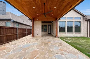 1028 Chambers Creek Cv, McKinney, TX 75071 - Photo 17