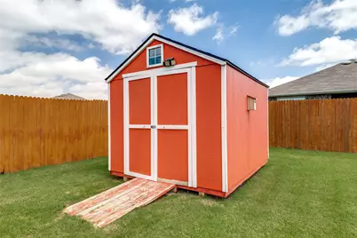 [Address not provided], Van Alstyne, TX 75495 - Photo 25