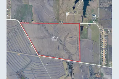 Tbd 213 Acres Fm 879, Waxahachie, TX 75165 - Photo 1