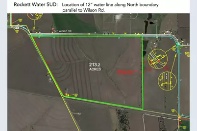 Tbd 213 Acres Fm 879, Waxahachie, TX 75165 - Photo 5