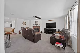 5317 Riverflat Ct, Fort Worth, TX 76179 - Photo 11