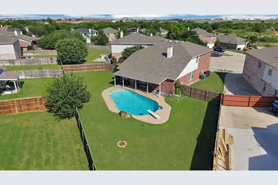 5317 Riverflat Court, Fort Worth, TX 76179 - Photo 1