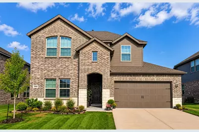 1306 Blossom Court Drive, Princeton, TX 75407 - Photo 1