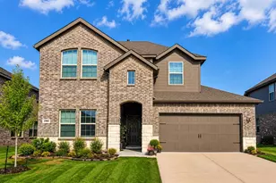 1306 Blossom Ct Dr, Princeton, TX 75407 - Photo 1