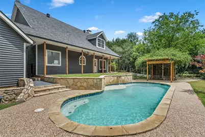 1561 Whitecrest Drive, Whitney, TX 76692 - Photo 1