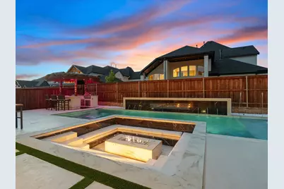 1916 Trent Basin Drive, Frisco, TX 75034 - Photo 1