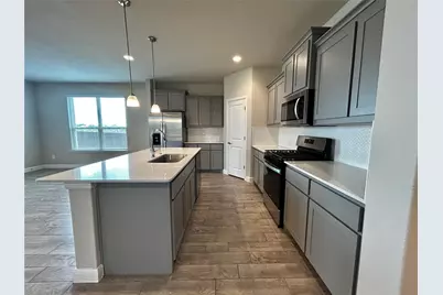 16028 Bronte Lane, Fort Worth, TX 76247 - Photo 7