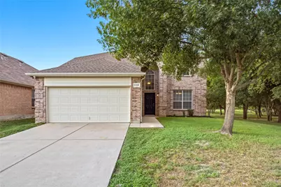 5108 Breeze Hollow Court, Fort Worth, TX 76179 - Photo 1