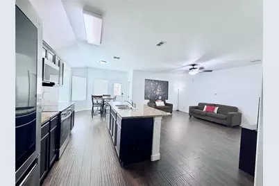520 Cantebury Park Lane, Ponder, TX 76259 - Photo 11