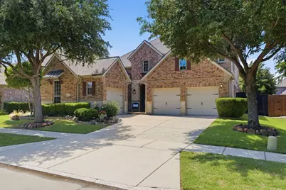 537 Quail Creek Drive, Frisco, TX 75036 - Photo 1