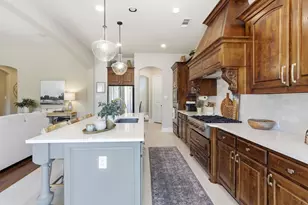 537 Quail Creek Dr, Frisco, TX 75036 - Photo 13