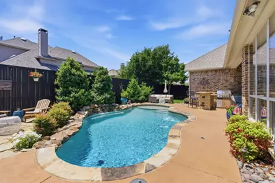 537 Quail Creek Drive, Frisco, TX 75036 - Photo 1