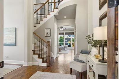 537 Quail Creek Drive, Frisco, TX 75036 - Photo 3