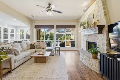 537 Quail Creek Drive, Frisco, TX 75036 - Photo 7