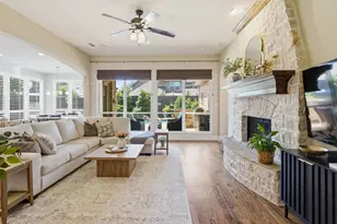 537 Quail Creek Dr, Frisco, TX 75036 - Photo 7